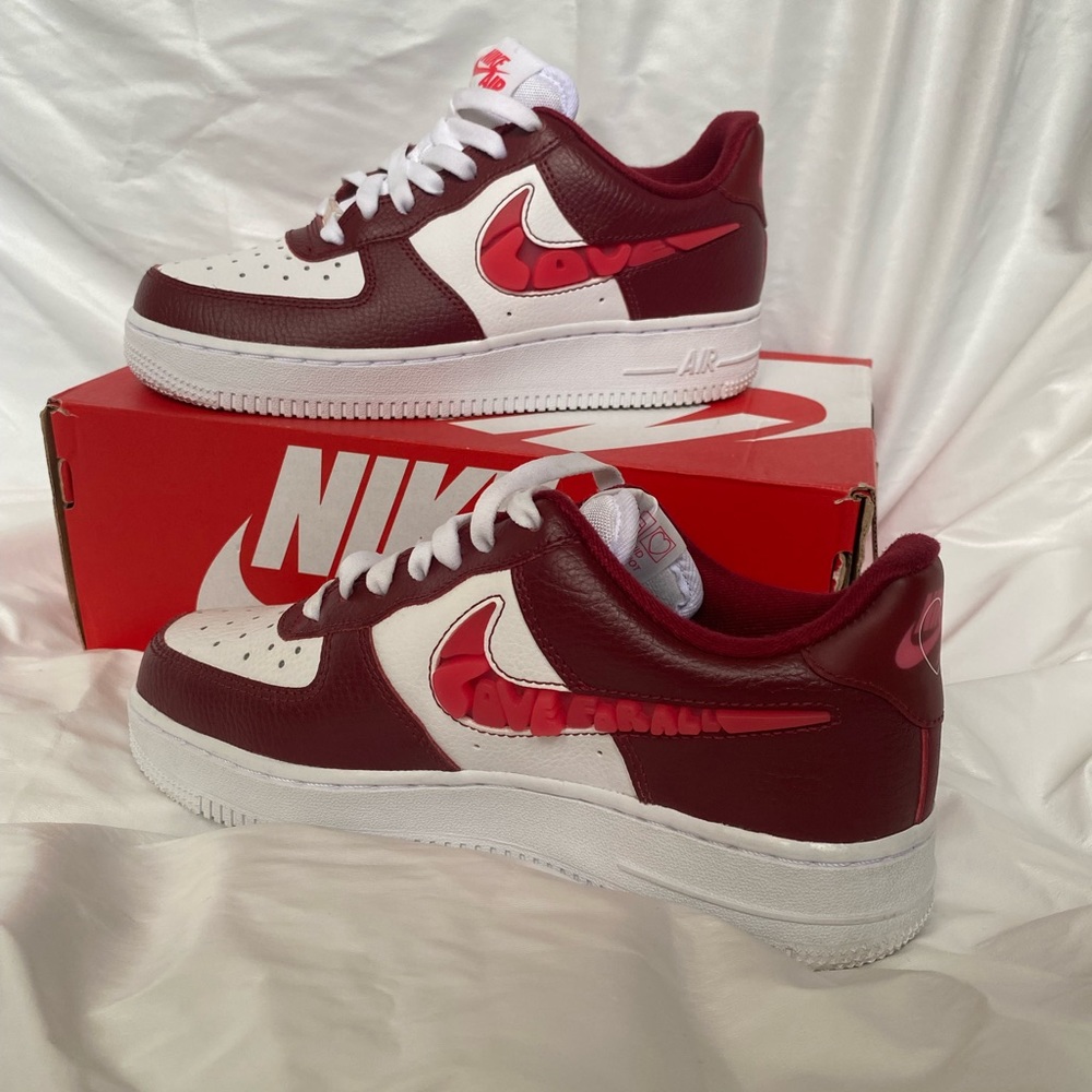 Womens air force 1 - Picture 2 of 6